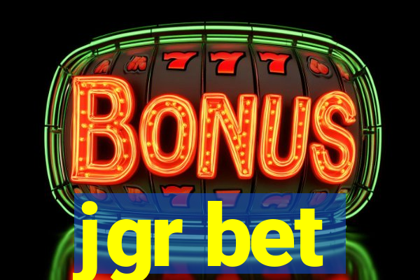 jgr bet
